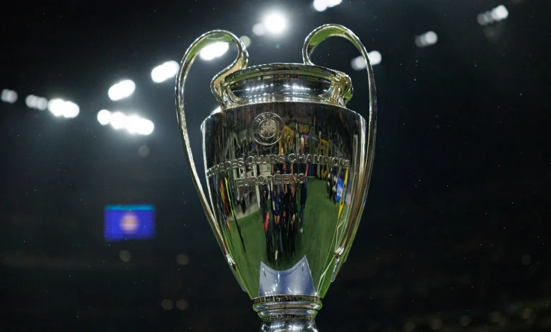 UEFA Champions League matches on Tuesday and Wednesday: Chelsea v Barça, Arsenal v Bayern, Atleti v Inter...