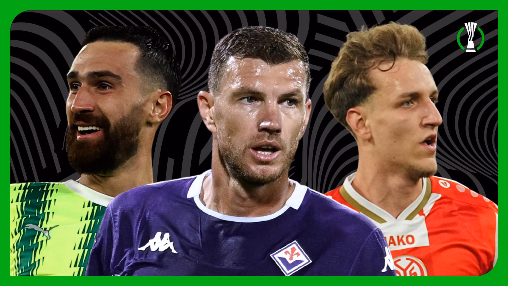 UEFA Conference League Matchday 3: What to look out for