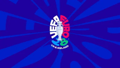 UEFA EURO 2028 tournament brand launched in London