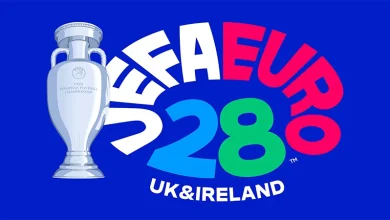UEFA EURO 2028 tournament launch celebrated across the UK