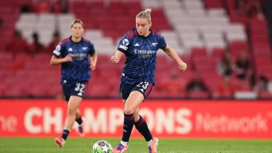 UEFA Women's Champions League: How to watch Arsenal vs Real Madrid on Disney+