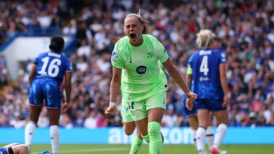 UEFA Women's Champions League: How to watch Chelsea vs. Barcelona on Disney+