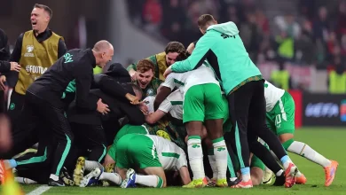 UEFA World Cup qualification playoff teams are set: What to know about format, draw