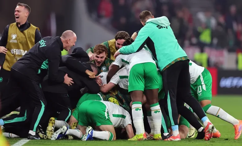 UEFA World Cup qualification playoff teams are set: What to know about format, draw