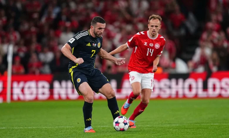 UEFA World Cup qualifying scenarios: Who will qualify, advance on final matchdays?