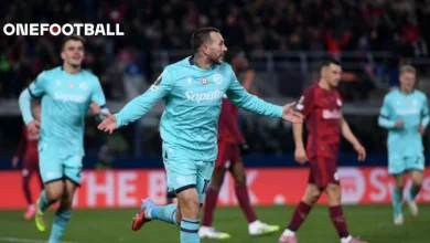 UEL | Bologna 4-1 RB Salzburg: Bernardeschi icing on cake of first home victory