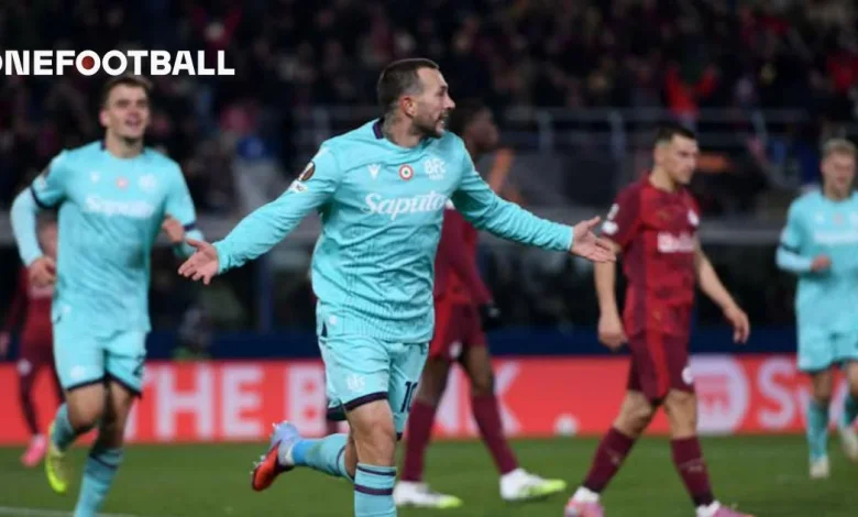 UEL | Bologna 4-1 RB Salzburg: Bernardeschi icing on cake of first home victory