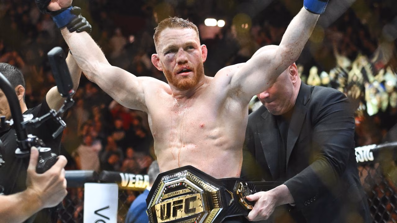 UFC 322: All the big questions answered for Aussie’s ‘toughest first-up title defence in history’