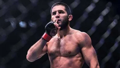 UFC 322: Islam Makhachev fights for two weight champion status