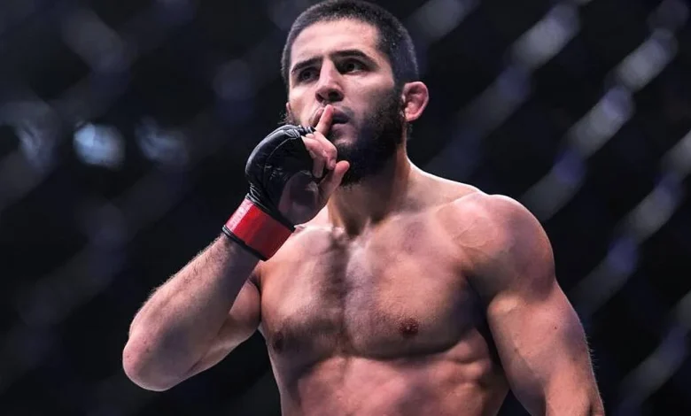 UFC 322: Islam Makhachev fights for two weight champion status
