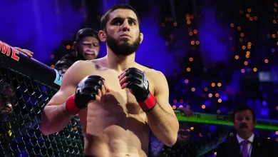 UFC 322: Live results and analysis for Della Maddalena-Makhachev, Shevchenko-Zhang