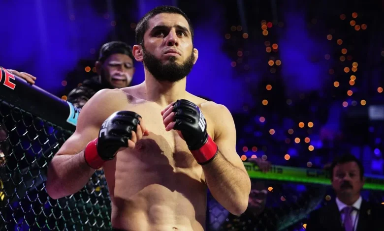 UFC 322: Live results and analysis for Della Maddalena-Makhachev, Shevchenko-Zhang