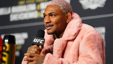 UFC 322: Michael Morales quietly poised to be the breakout star of UFC's welterweight showcase