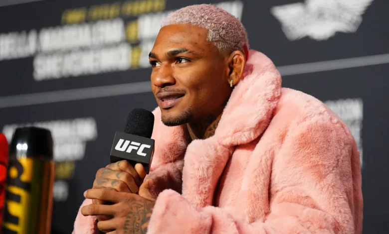 UFC 322: Michael Morales quietly poised to be the breakout star of UFC's welterweight showcase