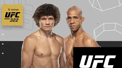 UFC 322: Roman Kopylov vs. Gregory Rodrigues – Betting Odds and Fight Time & How To Watch