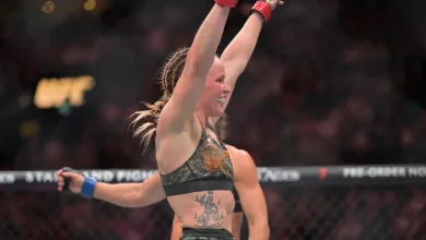 UFC 322: Valentina Shevchenko vs. Zhang Weili odds, picks and predictions