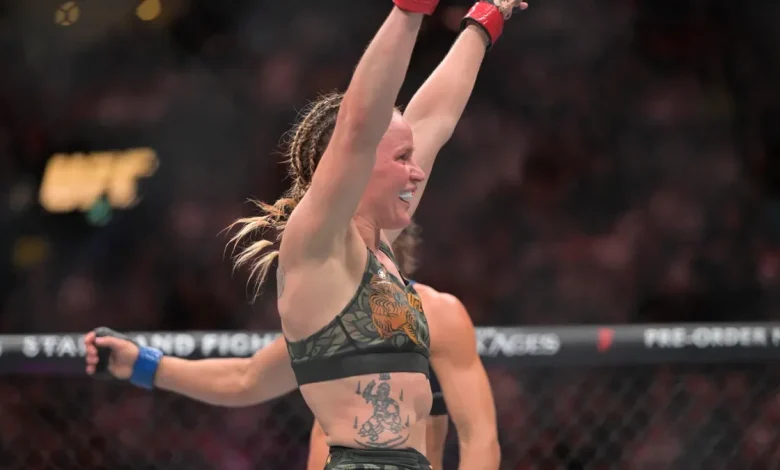 UFC 322: Valentina Shevchenko vs. Zhang Weili odds, picks and predictions