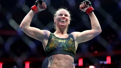 UFC 322 live updates: Shevchenko keeps belt, Della Maddalena-Makhachev next