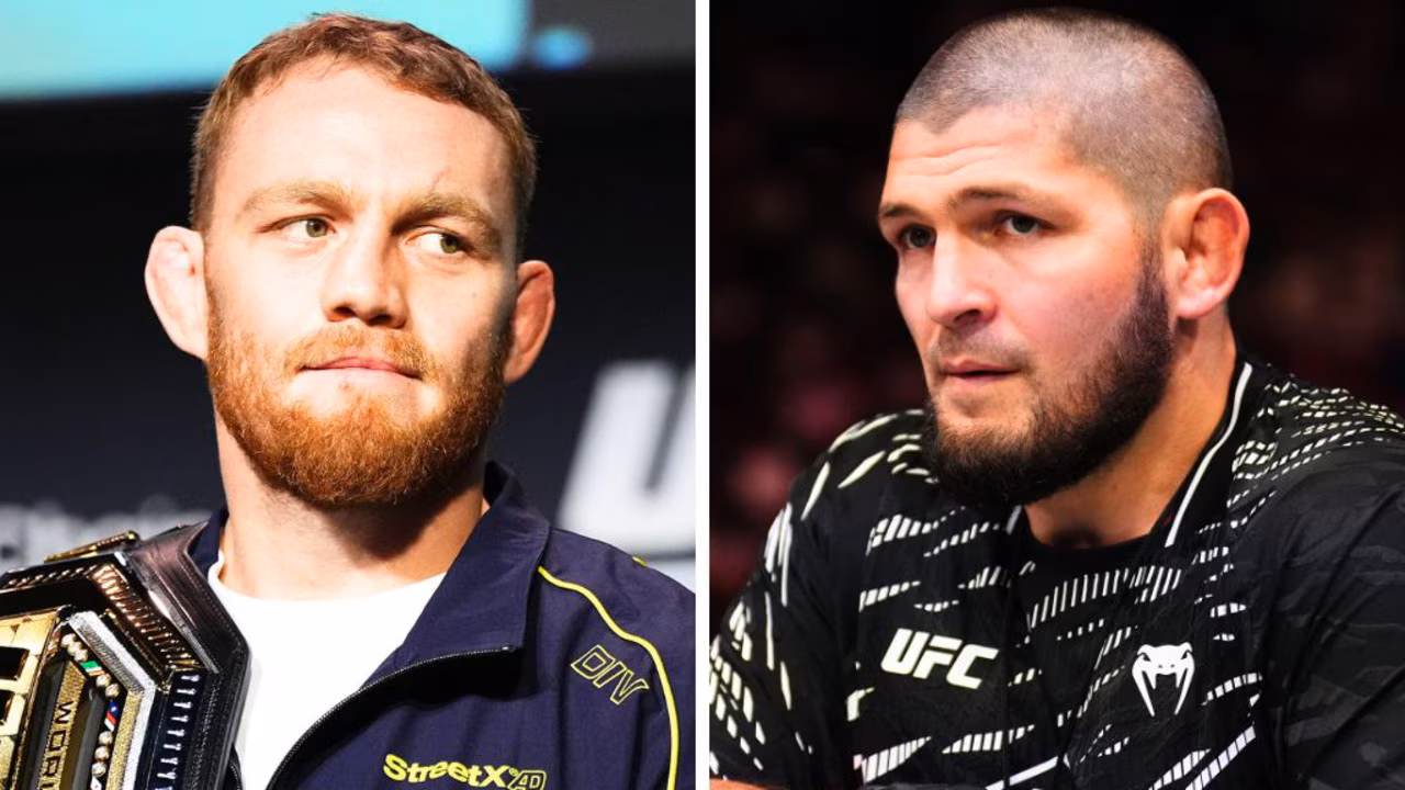 UFC 322 live updates as Jack Della Maddalena faces Islam Makhachev