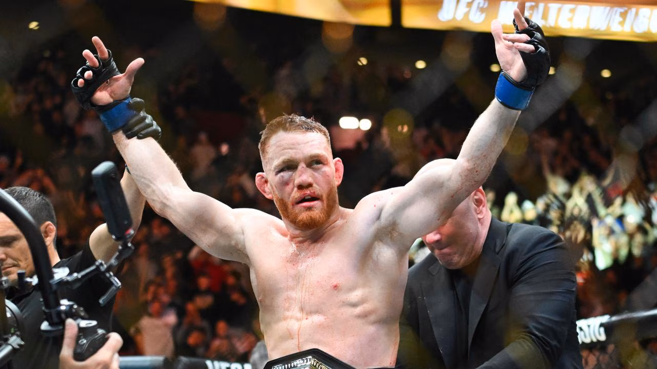 UFC 322 ultimate guide: All the big questions answered ahead of Aussie champ’s greatest test