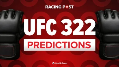 UFC 322 – Della Maddalena vs Makhachev predictions, betting tips and odds: Main event to go the distance