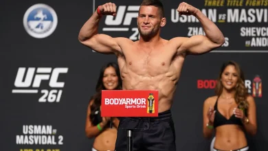 UFC 322 – Pat Sabatini vs Chepe Mariscal Predictions, Betting Odds And Best Bets