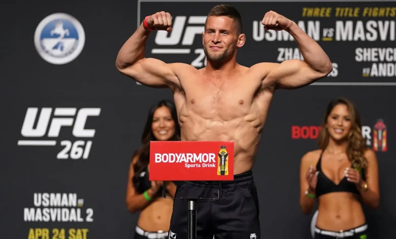 UFC 322 – Pat Sabatini vs Chepe Mariscal Predictions, Betting Odds And Best Bets