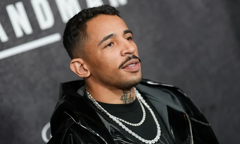 UFC 322’s Carlos Prates picks Craig Jones coaching style over Khabib Nurmagomedov: ‘Khabib wouldn’t let me smoke’