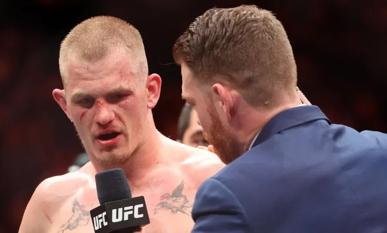 UFC Fight Night 265: Belal Muhammad vs. Ian Machado Garry odds, picks and predictions