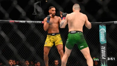 UFC Qatar - Abdul-Rakhman Yakhyaev v Rafael Cerqueira Predictions, Betting Odds And Best Bets