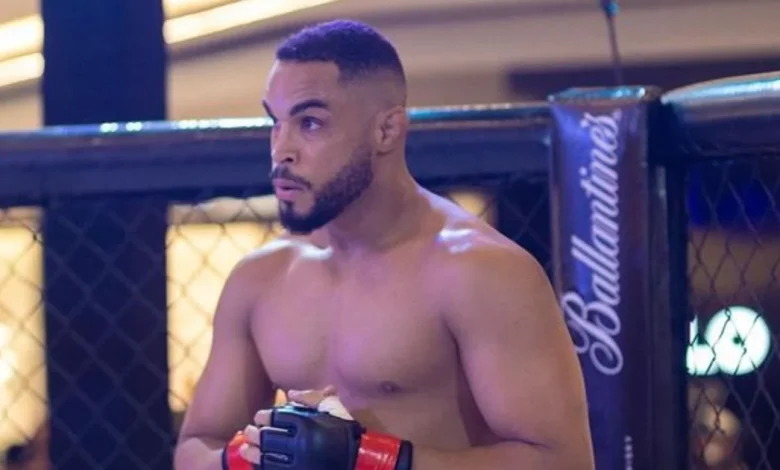 UFC Qatar: Pressionado, brasileiro encara a pior previsão possível