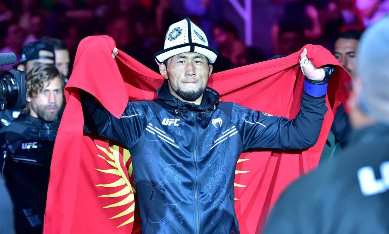 UFC Qatar – Jack Hermansson vs Myktybek Orolbai Predictions, Betting Odds And Best Bets