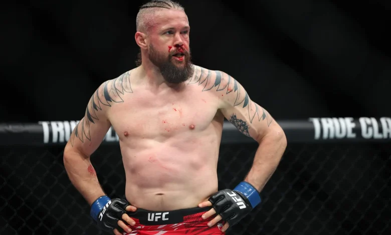 UFC Qatar – Nicolas Dalby vs Saygid Izagakhmaev Predictions, Betting Odds And Best Bets