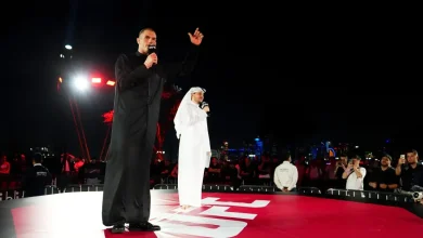 UFC Qatar’s Ian Garry blasts idea of Kamaru Usman getting next Welterweight title shot: ‘He’s f—king irrelevant’