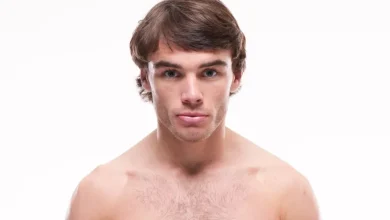 UFC Qatar’s one must-watch prospect to keep your eyes on this weekend