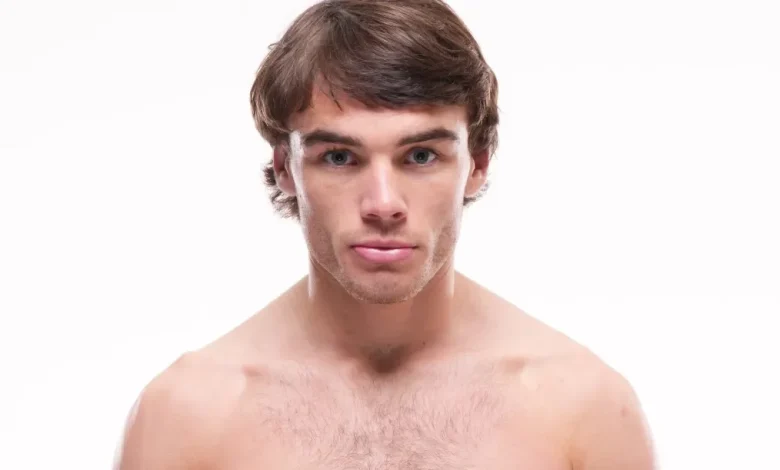 UFC Qatar’s one must-watch prospect to keep your eyes on this weekend