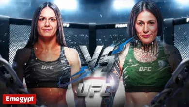 UFC Vegas 110: Alice Ardelean vs. Montserrat Ruiz Prediction and Odds
