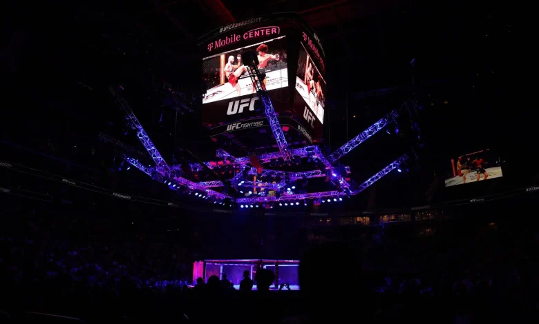 UFC Vegas 110 - Isaac Dulgarian vs Yadier Del Valle Predictions, Betting Odds And Best Bets