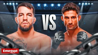 UFC Vegas 110 Prediction and Odds: Cody Durden vs Allan Nascimento Fight Preview