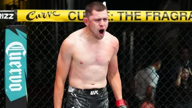 UFC Vegas 110 predictions