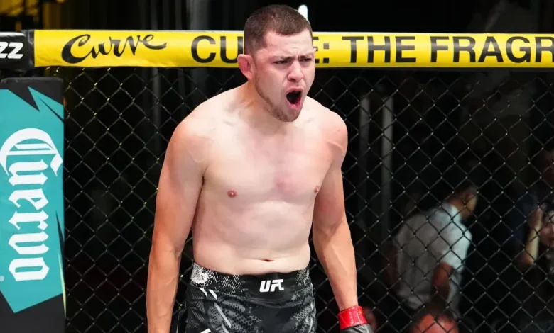 UFC Vegas 110 predictions