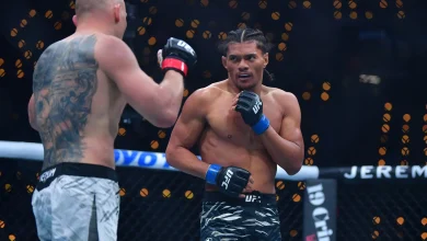 UFC Vegas 110 – Billy Elekana vs Kevin Christian Predictions, Betting Odds And Best Bets