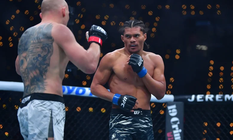 UFC Vegas 110 – Billy Elekana vs Kevin Christian Predictions, Betting Odds And Best Bets