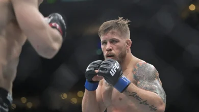 UFC Vegas 110 – Charles Radtke vs Daniel Frunza Predictions, Betting Odds And Best Bets