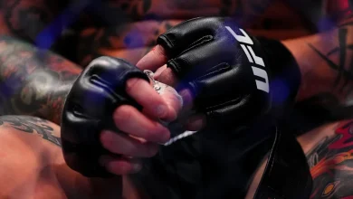 UFC Vegas 111 bout reportedly salvaged following two fight week withdrawals