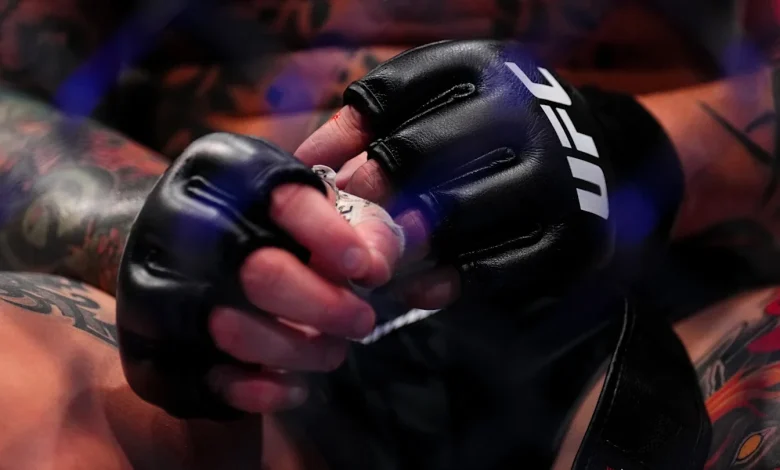 UFC Vegas 111 bout reportedly salvaged following two fight week withdrawals