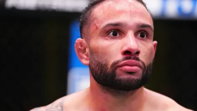 UFC analyst rips Isaac Dulgarian’s ‘trash’ performance after sketchy UFC Vegas 110 fight - ‘Fought like an amateur’