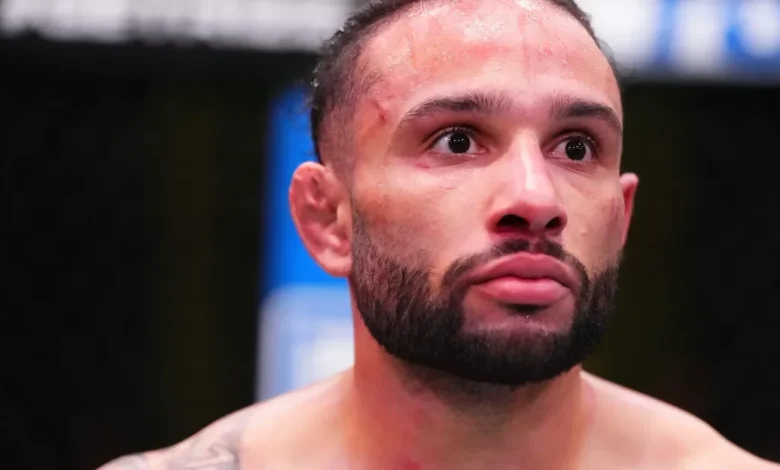 UFC analyst rips Isaac Dulgarian’s ‘trash’ performance after sketchy UFC Vegas 110 fight - ‘Fought like an amateur’