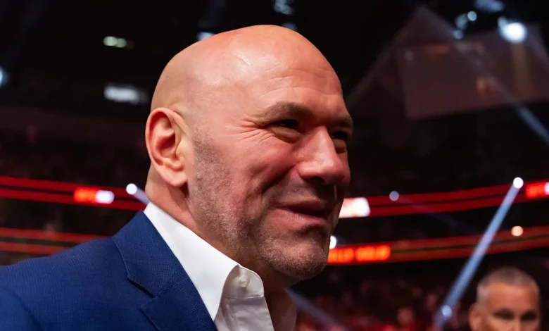 UFC reportedly kicks off new Paramount deal with banger first fight of 2026