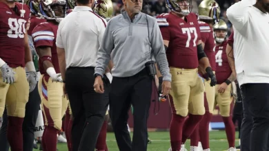 UFL Parts Ways with Mike Nolan, Head Coach of the Unhomed Michigan Panthers